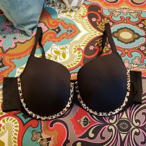 44D Bra